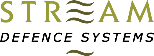 Stream Defence logo