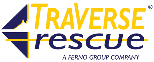 Traverse Rescue Logo