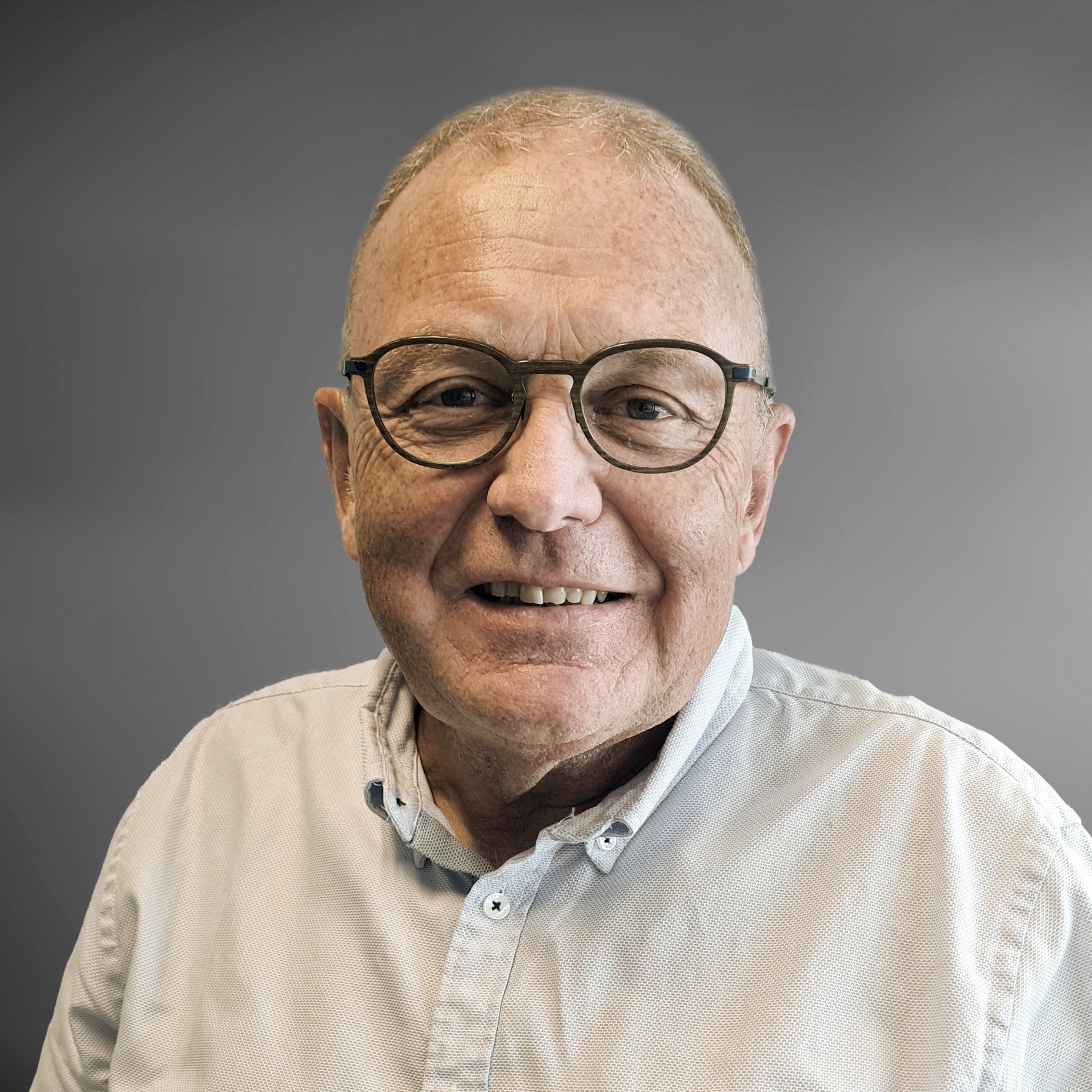 Kjetil